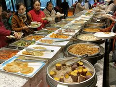 -泰合素食(双流店)