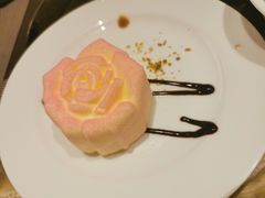 -安蒂娅·海鲜自助餐厅(安蒂娅美兰酒店)