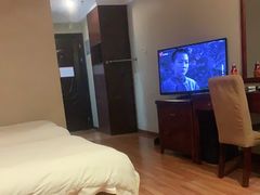 -金沙湾酒店(广州黄埔中山医院大沙地地铁站店)