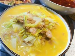 -嘦鸭火锅罗庄店