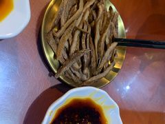 -地婆美食(洞庭东岸店)