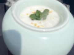 -然一素食餐厅(马利来广场店)