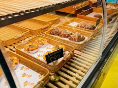 -温州铂尔曼酒店蘭 咖啡厅