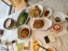 -北京全聚德(方庄店)