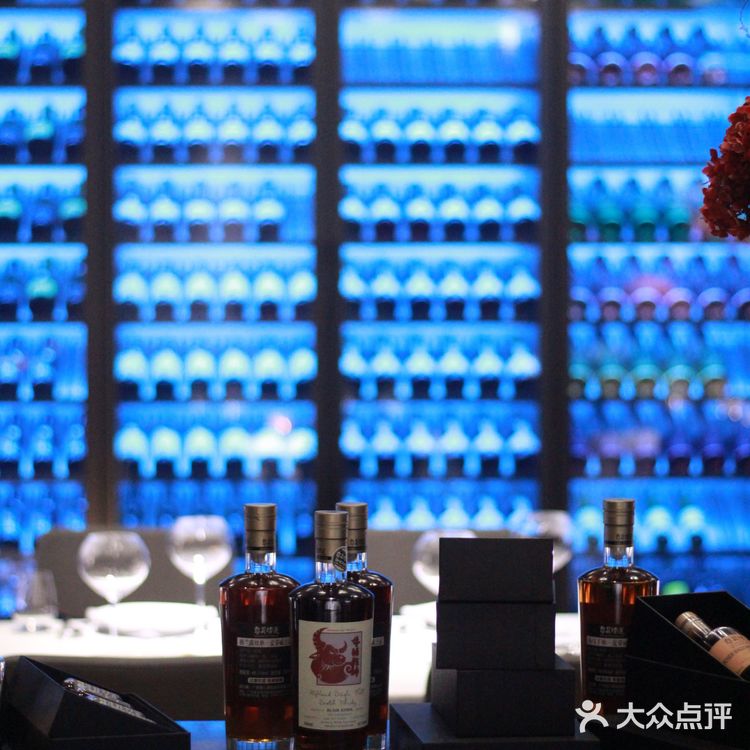 深圳万象城潮汕菜🔹像在海底约会