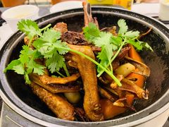 -美极鲜食坊(宝安南路店)