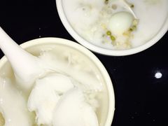 -凤姐泰国糖水(创业路店)
