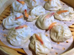 味莊特色大虾包-味莊·青岛菜(云霄路店)