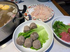 -汕头八合里海记牛肉店(清河店)
