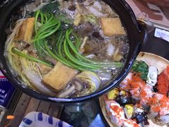 -河风精致寿司(太原店)
