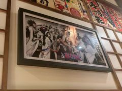 -玉川屋·深夜食堂居酒屋(柳巷店)