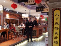 -闽南厝·闽南菜(福隆店)