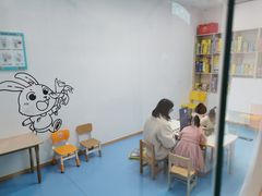 -科晓兔外教英文·数学思维·乐高编程·科学实验(怡山校区)