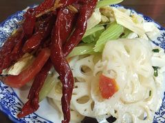 -老西安韩记三鲜煮馍(四府街店)