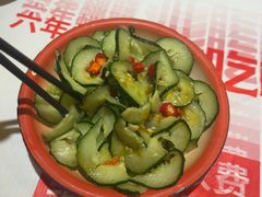 -老表记广西宵夜螺蛳鸭脚煲(东盟店)