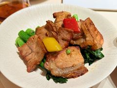 -侨美食家·粤菜(体育西路店)