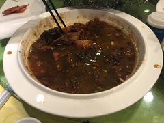 -百岁鱼庄·常州老字号(湖塘店)