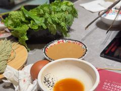 -一绪に寿喜烧(夫子庙水游城店)