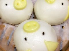 -新大咀港式茶餐厅(宝山万达店)