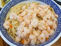 -孙盛兴奥灶面馆·蟹黄面·三虾面(山塘街总店)