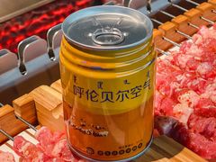 -很久以前羊肉串(大宁中心广场店)