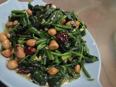 -粥公粥婆精品家常菜(青龙桥店)