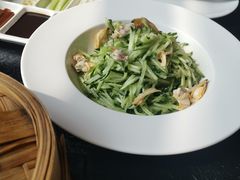 -正德楼果木烤鸭·渔家菜(东港店)