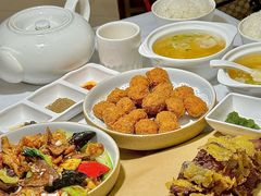 -东兴楼饭庄(六里桥店)