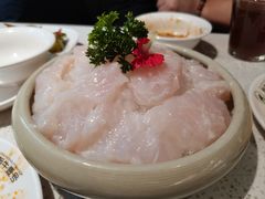 -潮牛壹号鲜牛肉火锅(世界城广场店)