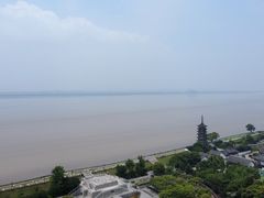 -观潮胜地公园