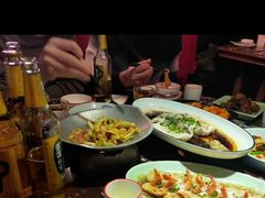 -新白鹿餐厅(城西银泰城店)