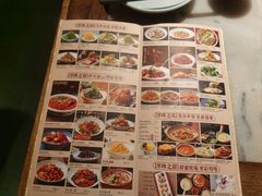 -小吊梨汤·北京菜·烤鸭(清河万象汇店)