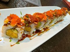 -将太无二·北美传奇寿司(瑞士公寓店)