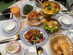 -KingThaia金泰兰(滨江天街店)