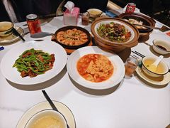 -阿露佳·舌尖上的安吉菜