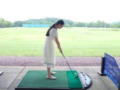 -宝业会稽山高尔夫俱乐部