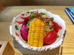 -鹤龟料理店(时代天街店)