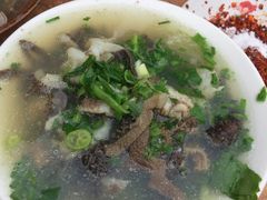 -周记翘脚牛肉