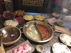 -小龙坎火锅(万象城店)