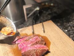 -老乾杯和牛烧肉(王府中环店)