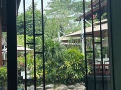 -濮园 · 四合院餐厅