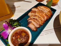 -太食獸泰式茶餐厅(兰州中心首店)