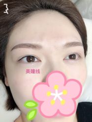 -变美丽半永久纹眉连锁·机器野生眉·洗眉