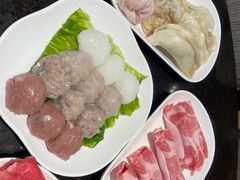 -半岛渔港 • 阿翁火锅馆(将军澳广场店)