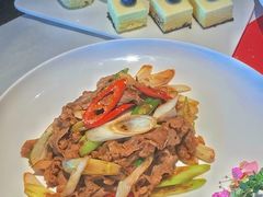 -馋遇江南·精致湖景雅宴(东方之门店)