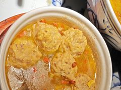 -卢大鲜鱼头捞饭(美利广场店)