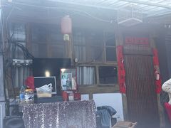 -南窖乡水峪村山情农家
