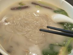 -鸭味先老鸭粉丝馆(瑞金路二号四号小区店)