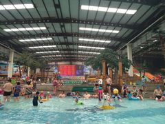 -南宫温泉水世界