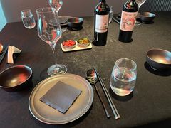 -醉东Oriental House(静安嘉里中心店)